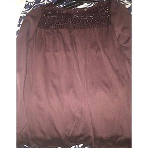 French connection shirt